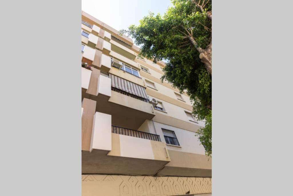 Amplio Piso Disfrutar Del Centro De Con Parking Gratuito Appartement Málaga