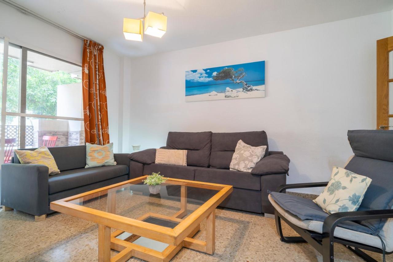 Amplio Piso Disfrutar Del Centro De Con Parking Gratuito Appartement *