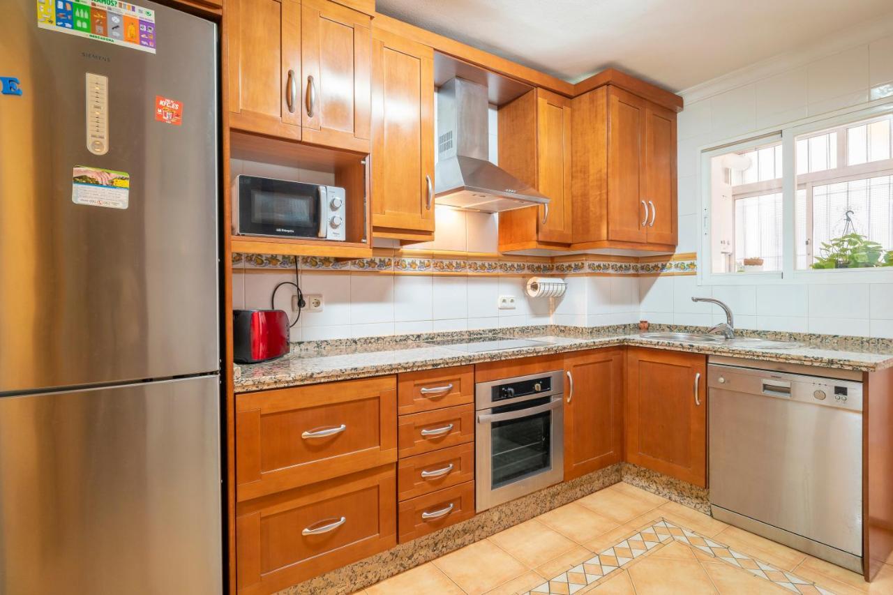 Amplio Piso Disfrutar Del Centro De Con Parking Gratuito Appartement *