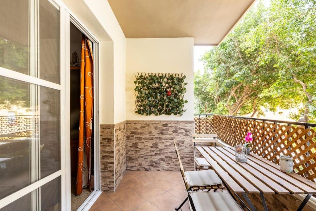Appartement Amplio Piso Disfrutar Del Centro De Con Parking Gratuito