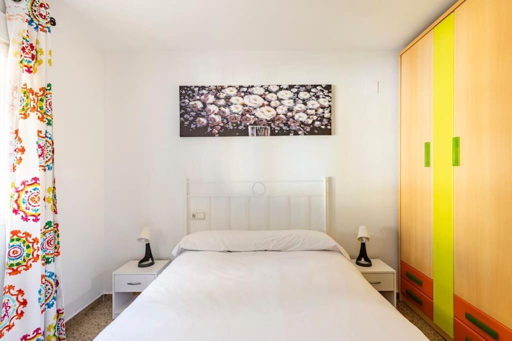 Amplio Piso Disfrutar Del Centro De Con Parking Gratuito Appartement *