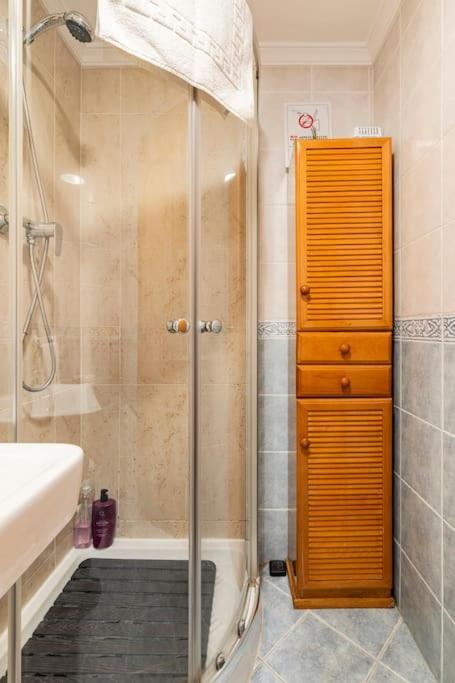 Appartement Amplio Piso Disfrutar Del Centro De Con Parking Gratuito *